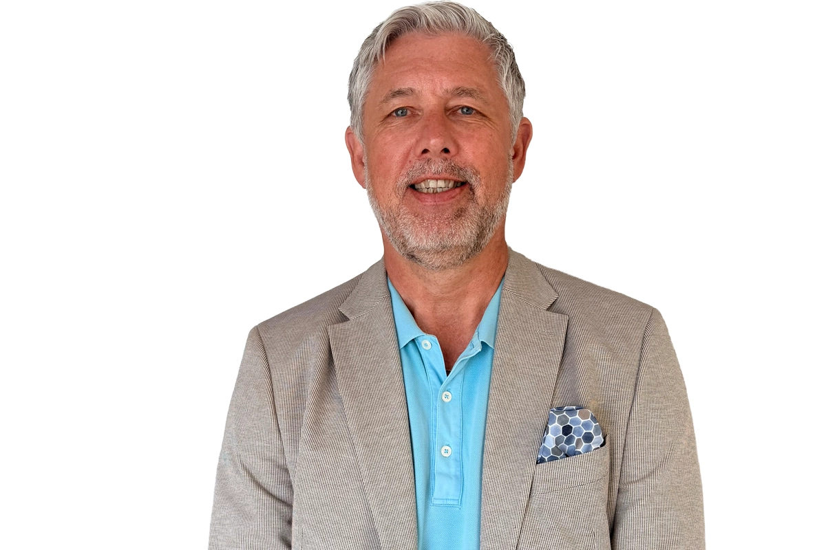 Mats Brändström, VD Kooperativet Olja
